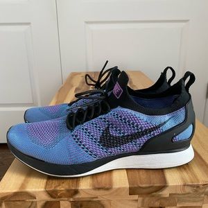 Nike Men's Air Zoom Mariah Flyknit Racer Men US 11 UK 10